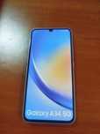 Atrapa smartfonu samsung