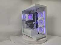 Nowy komputer do Gier Ryzen 7 5700x3D, RTX 3060,32 GB, Win 11 Pro