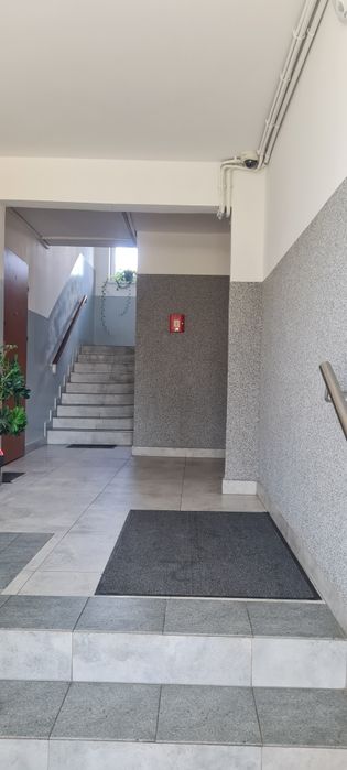 8 piętro Winda Balkon Centrum Park Błonie