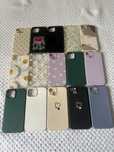 Etui na iphone 13