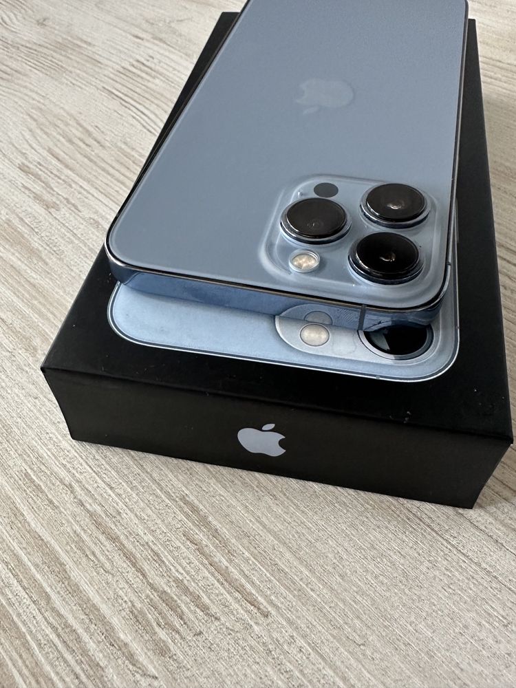 iPhone 13 Pro Max 128gb neverlock