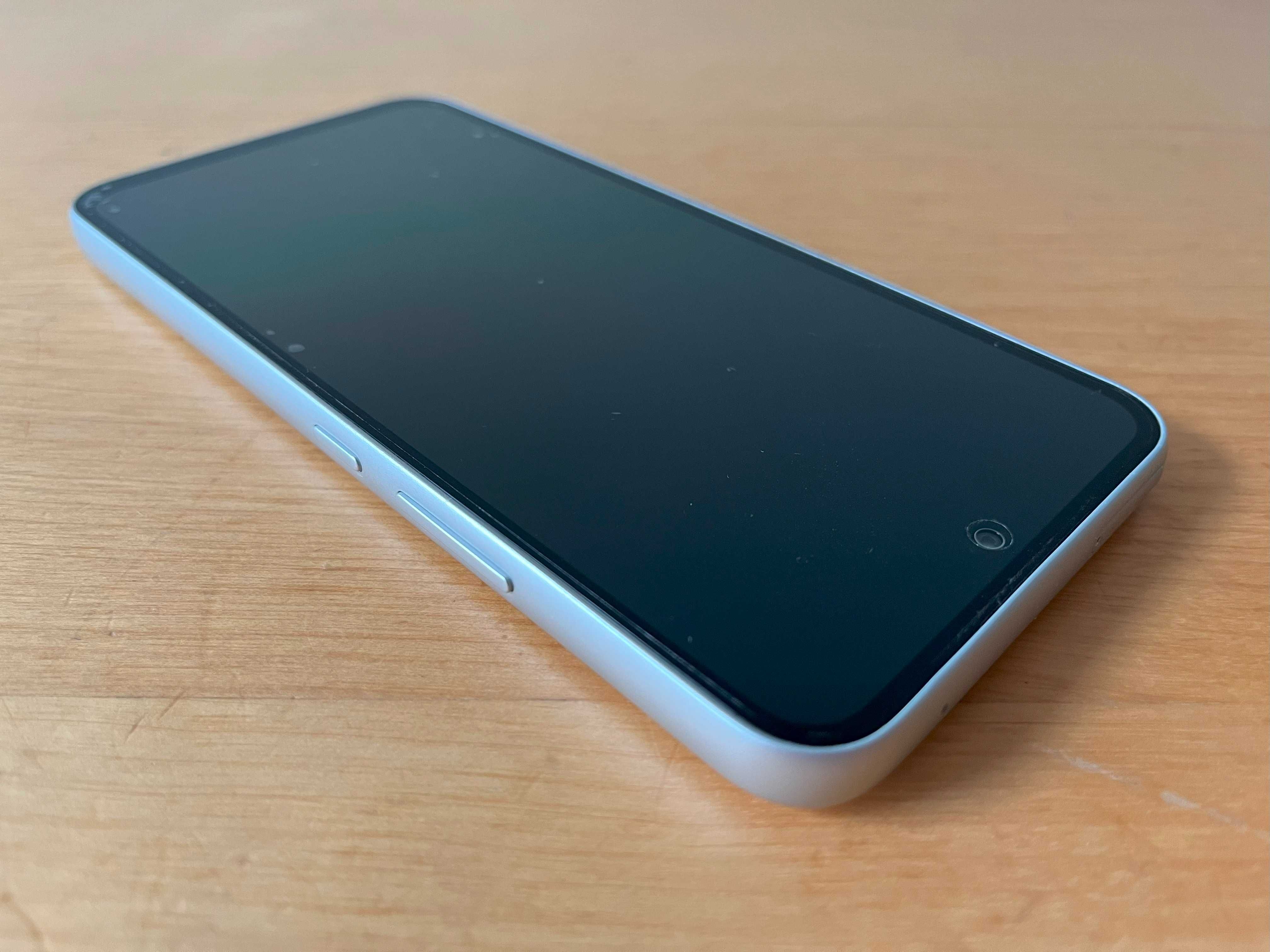 Samsung A54 5G 128 GB na gwarancji do 19.11.2025 r. Stan BDB !!!