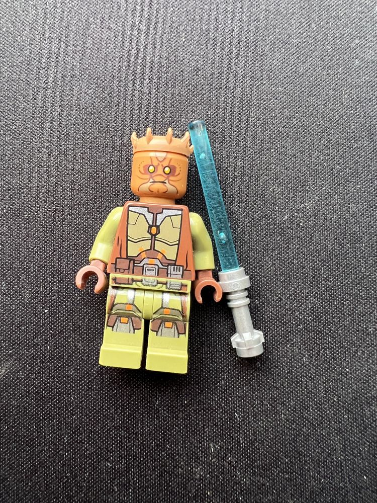 Lego Jedi Knight