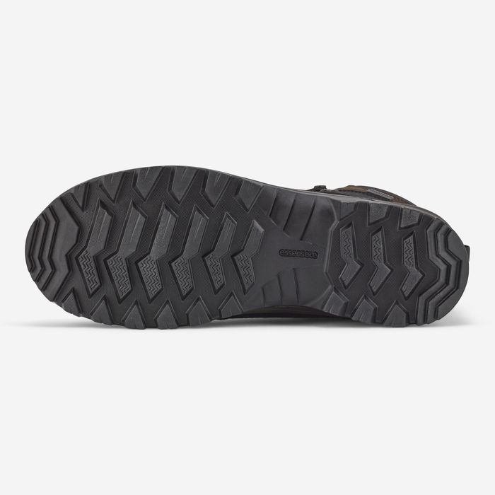 Botas de Caça Impermeáveis resistentes Homem Crosshunt 120
