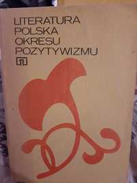 Nofer-Ładyka - Literatura polska okresu pozytywizmu, Matuszewski