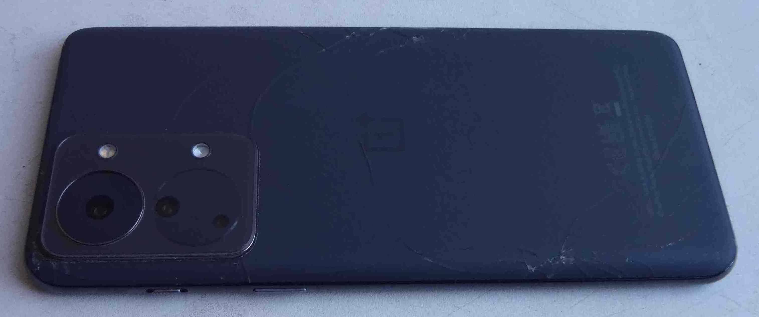 Смартфон Oneplus Nord 2T 5G 12/256gb 14 андроид