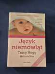 Język niemowląt Tracy Hogg