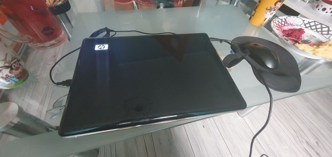 Laptop HP pawilion dv5