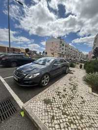 Volkswagen Passat CC 2.0 TDI 170cvs DSG