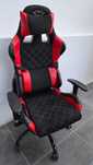 Cadeira Gaming TRUST GXT 707 RED