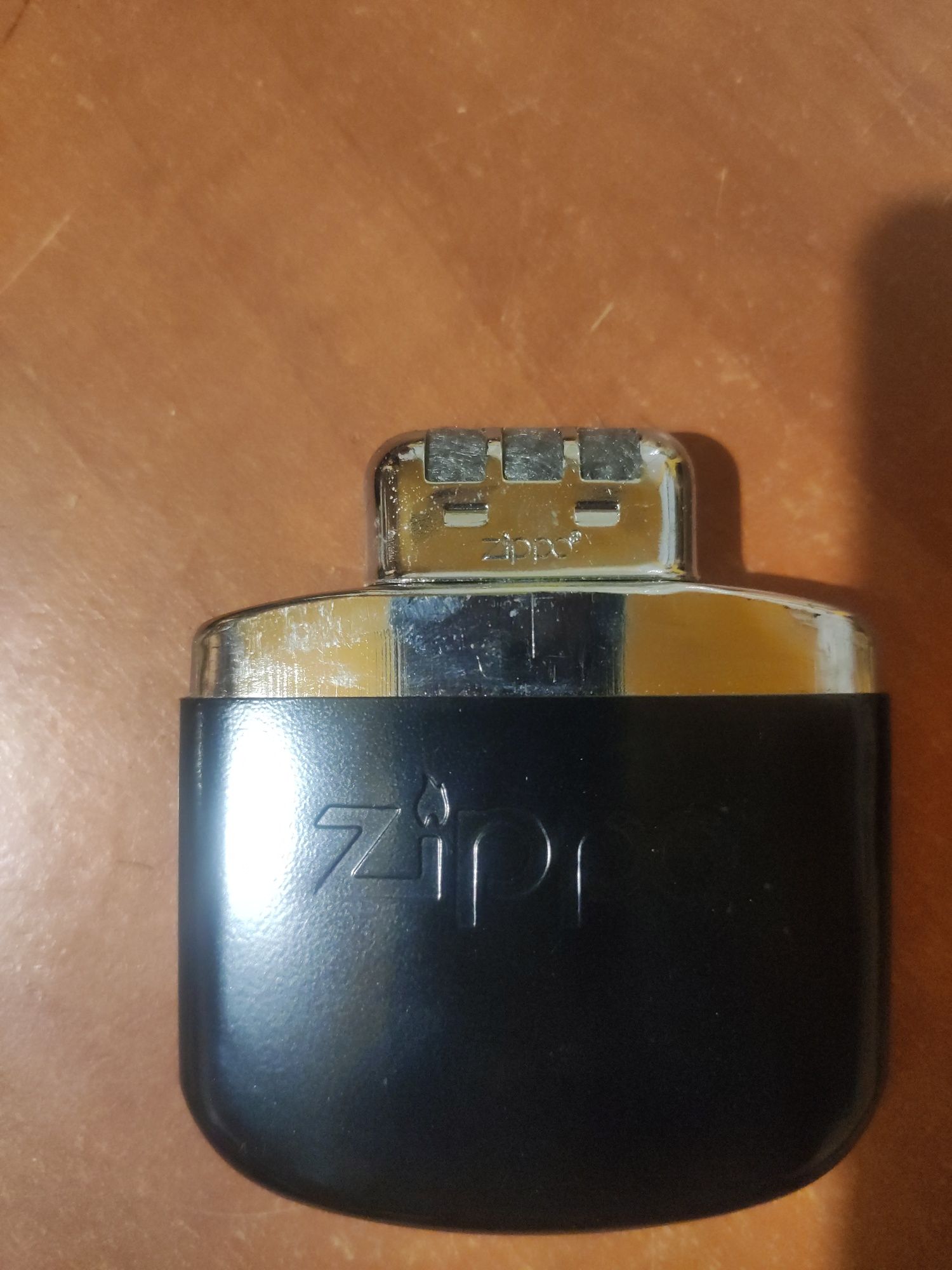 Zippo. Ogrzewacz do rąk