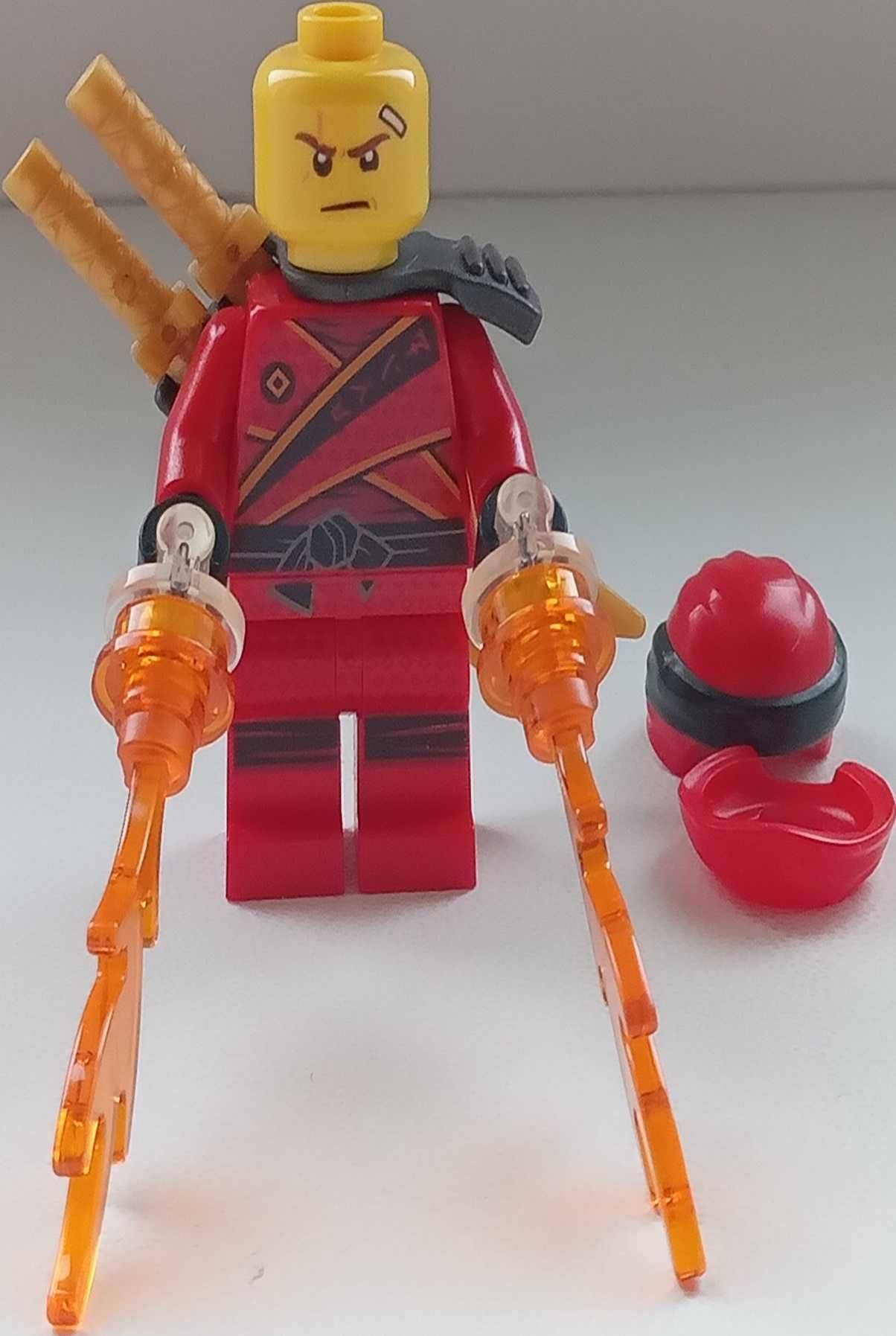 Lego Ninjago - Kai Sons of Garmadon