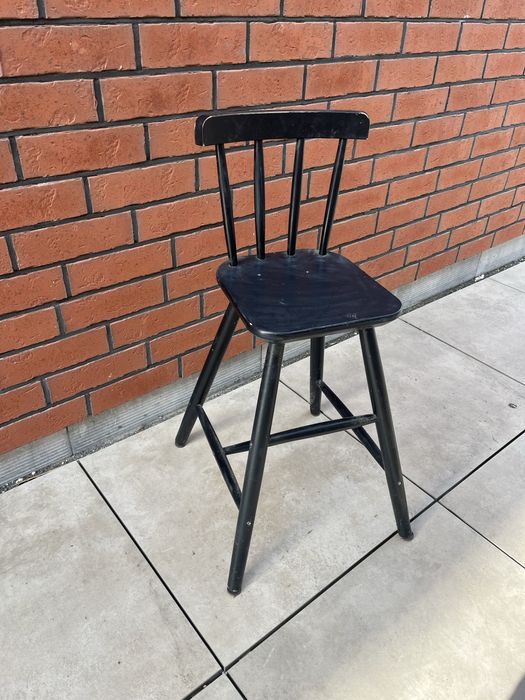 Ikea Agam krzesełko dla dziecka