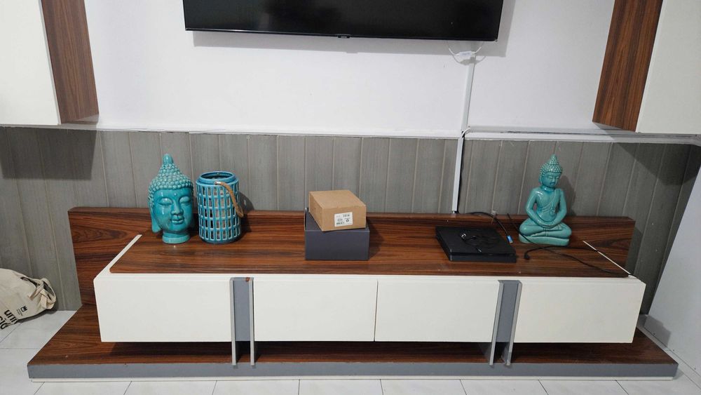 Conjunto Movel de sala/Tv