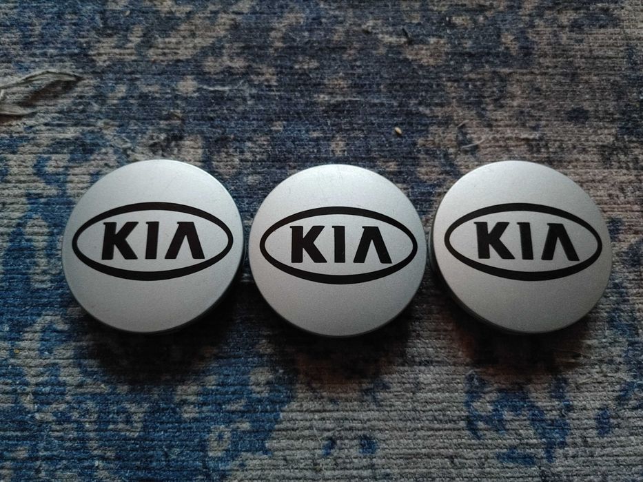 Dekielki alufelgi advanti hyundai kia seat XC60 Oryginał na sztuki