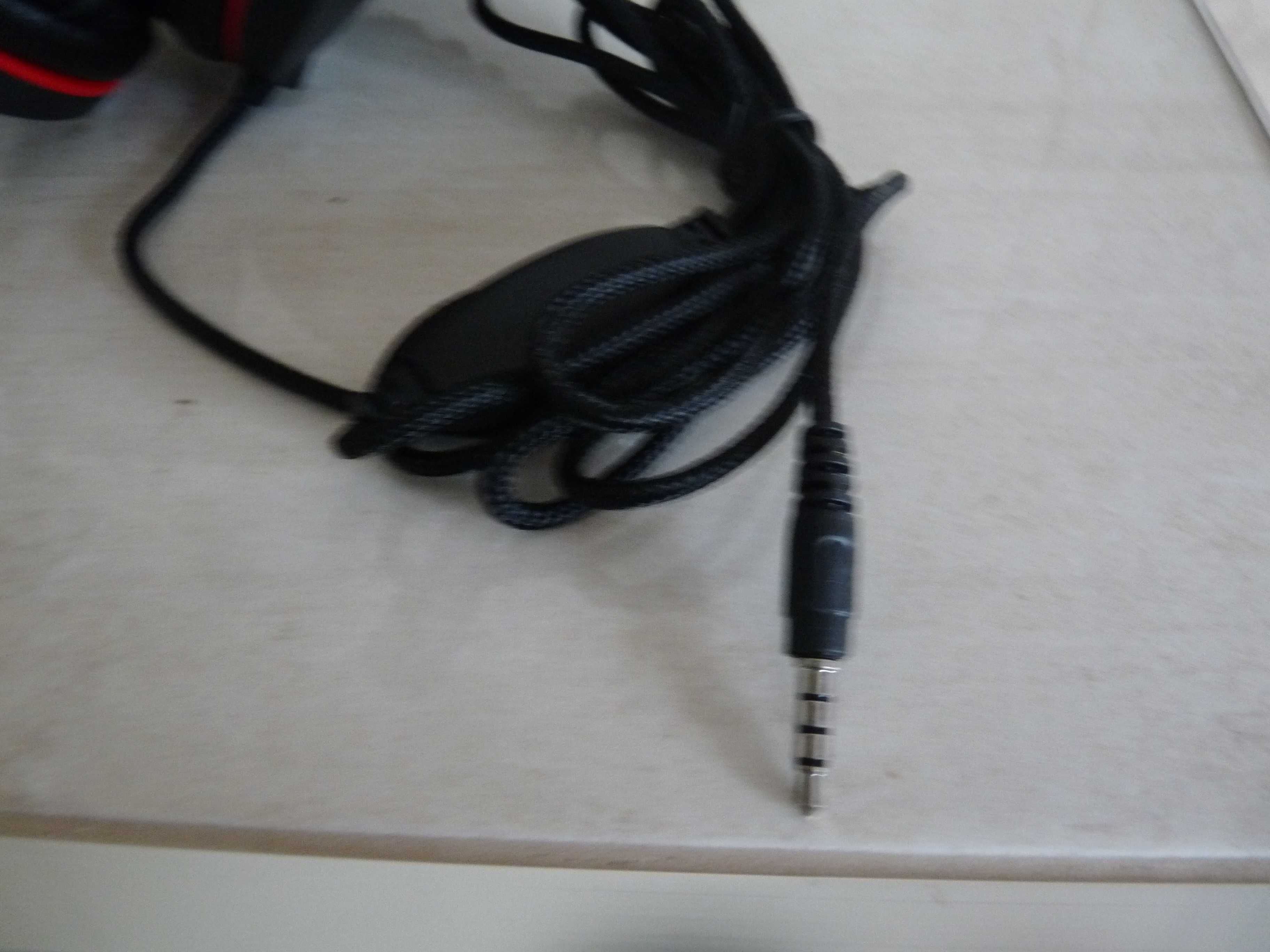 słuchawki gamingowe BySoul BS 401