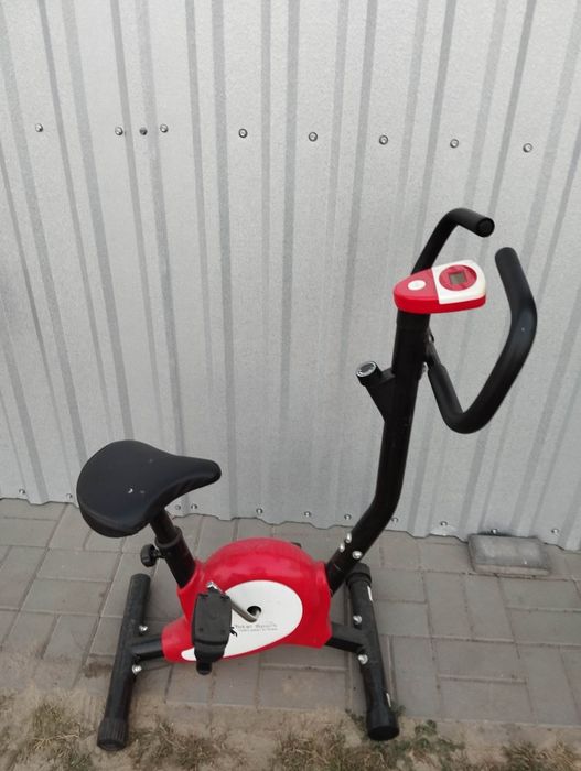 Rower treningowy
