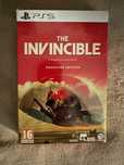 The Invincible Signature Edition PS5 NOWA