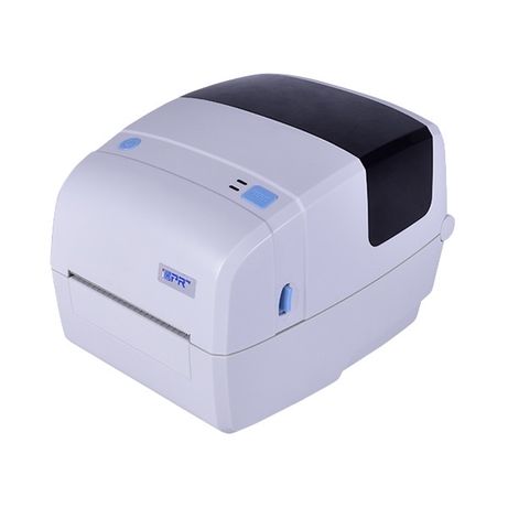 Настольный принтер этикеток IDPRT ID4S 300dpi