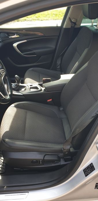 Opel Insignia 1,6 cdti