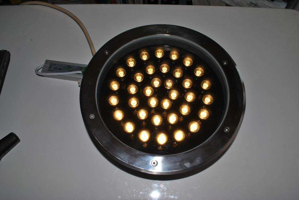 Projetor LED chão IP65