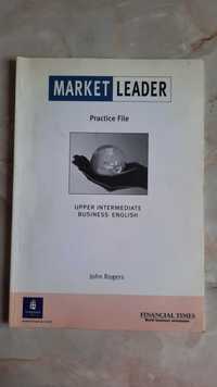 MARKET LEADER J.Rogers Practice File 2001