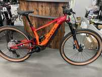 Rower Elektryczny E-Bike Bulls E-Stream Evo AM3 Bateria 925Wha