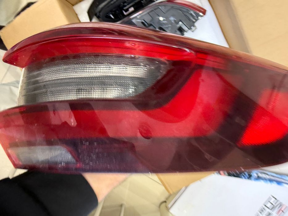 Задні фонарі BMW X5 G05 оригінал Америка