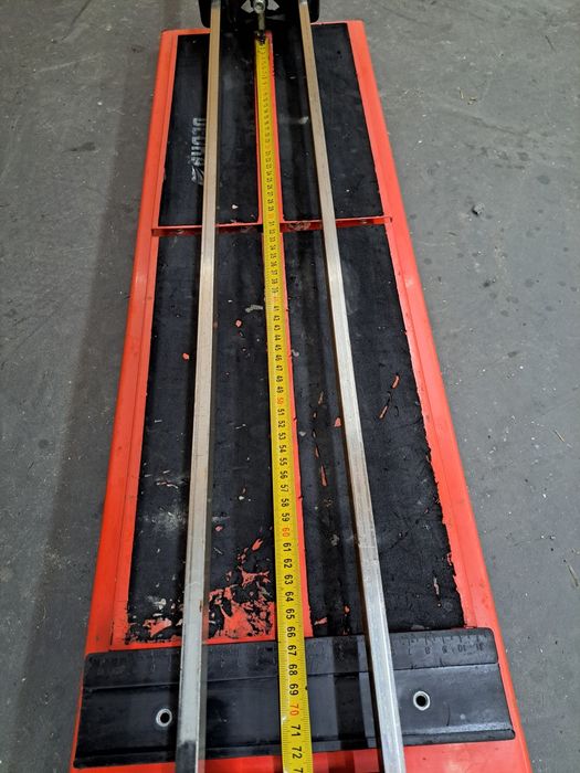 Maszynka do ciecia płytek