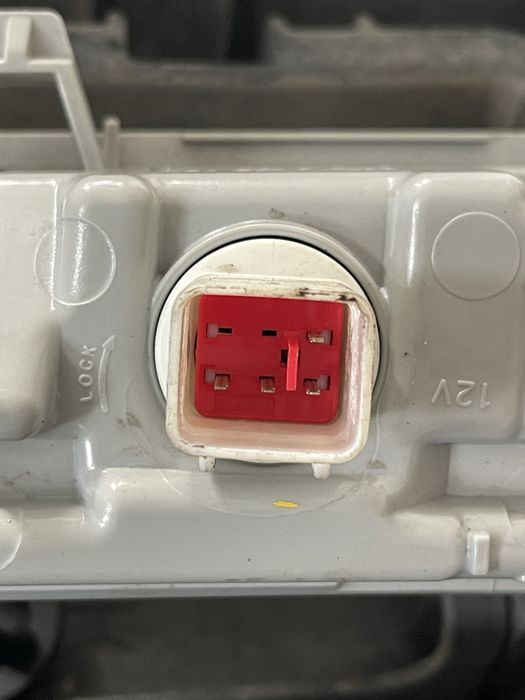 Дхо права ioniq 5 2025 рест 92109-Gl000