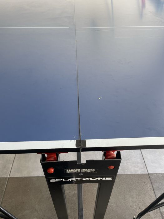 Mesa de Ténis - Ping-Pong