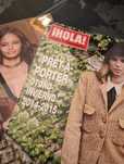 Revistas Hola "Prêt-À- Porter! desde 2003