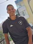 Camisa do Botafogo L