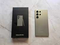 Samsung Galaxy S24 Ultra 12/512GB Titanium Gray Официал‼️На гарантии‼️