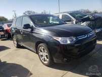 РОЗБОРКА Mitsubishi Outlander 3 2013-2022 Шрот Автозапчастини Розбірка