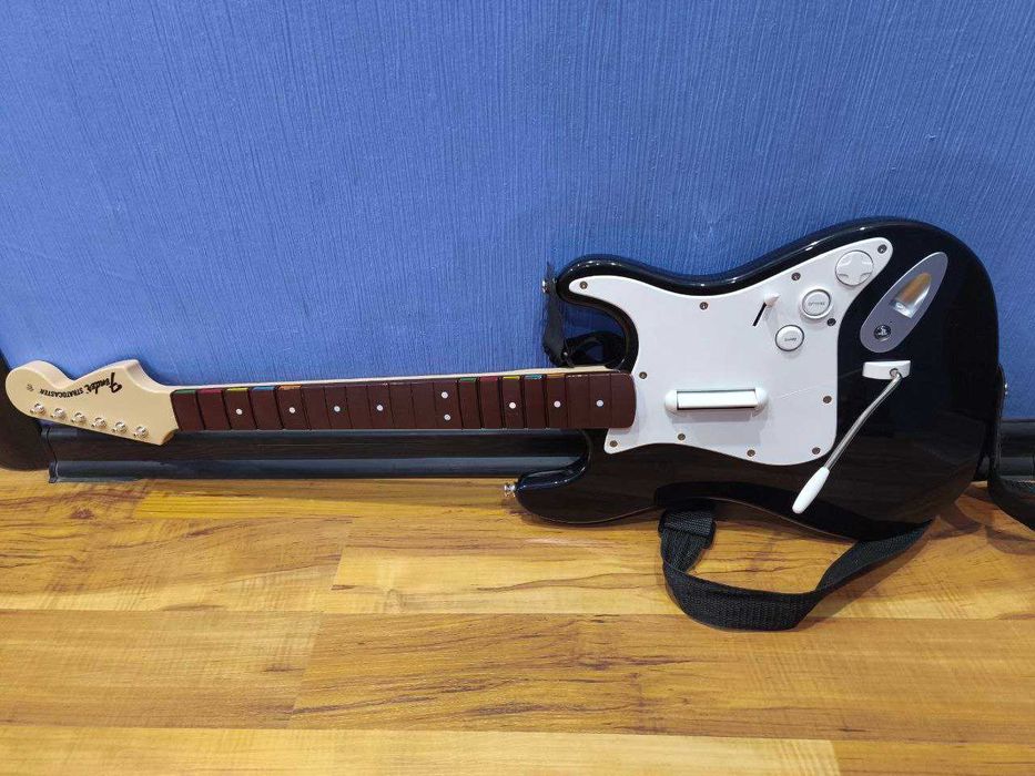 Гитара барабаны для Sony PS4 и 5 guitar hero rock band 4 playstation