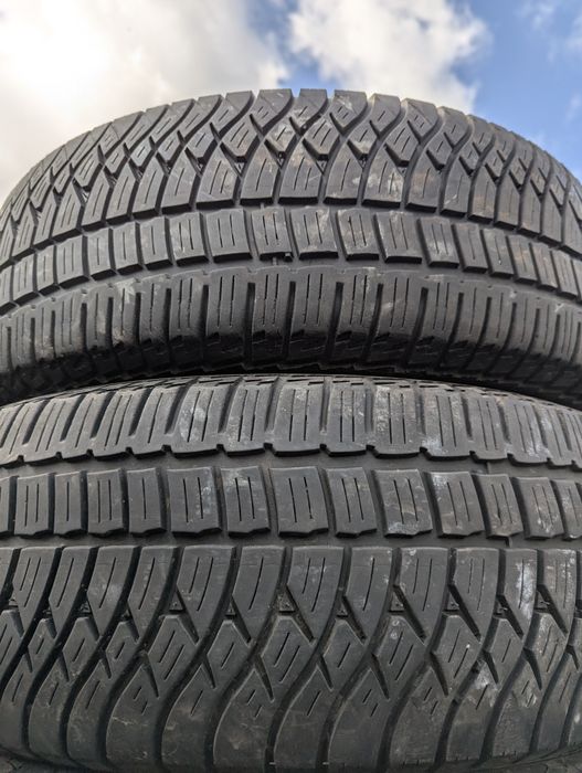 215/65R16 BfGoodrich всесезон