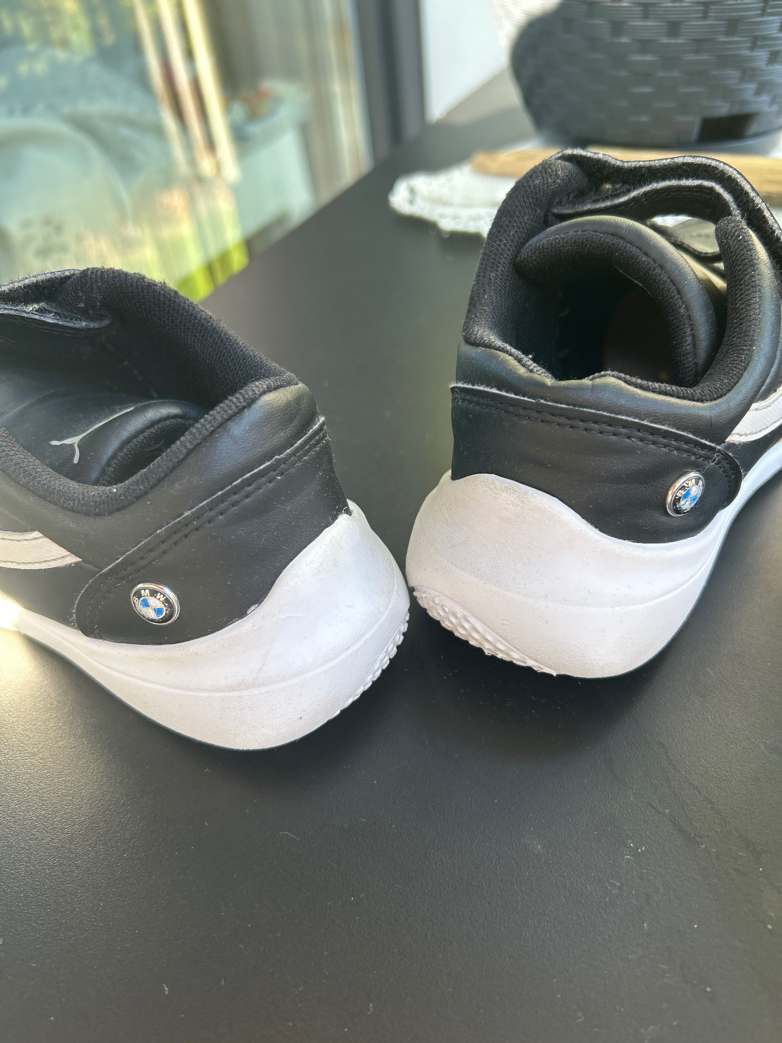 Puma BMW  buty dziecięce