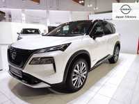 Nissan X-Trail Tekna, 2023r. 4WD E-Power 213 KM Pakiet Premium