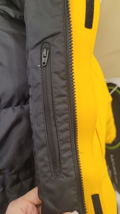 Парка  Reima tec+ Serkku в ідеалі як нова