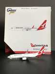 Avião Boeing 737-800 Qantas - Gemini Jets