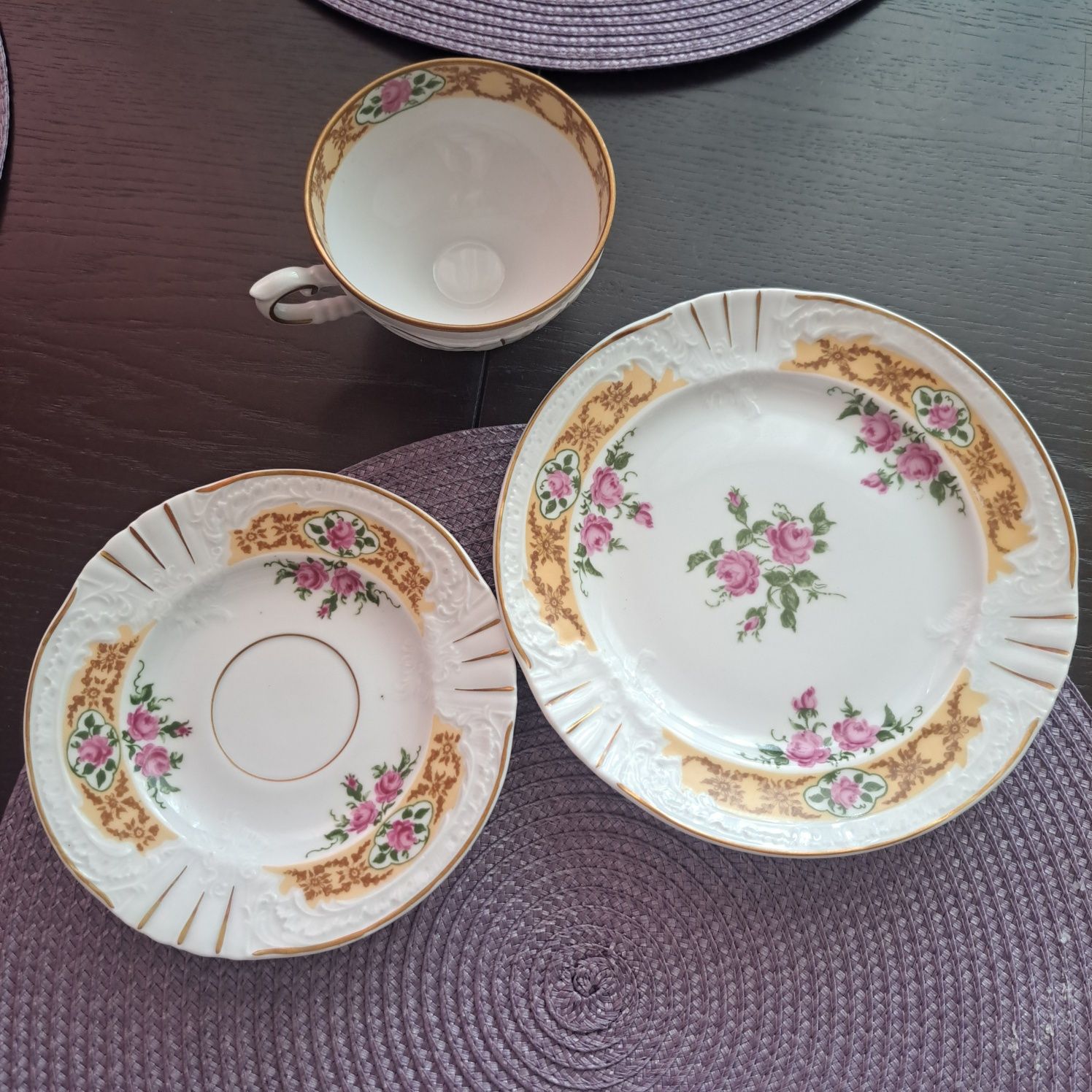 Trio Pmp Plaue Schierholz