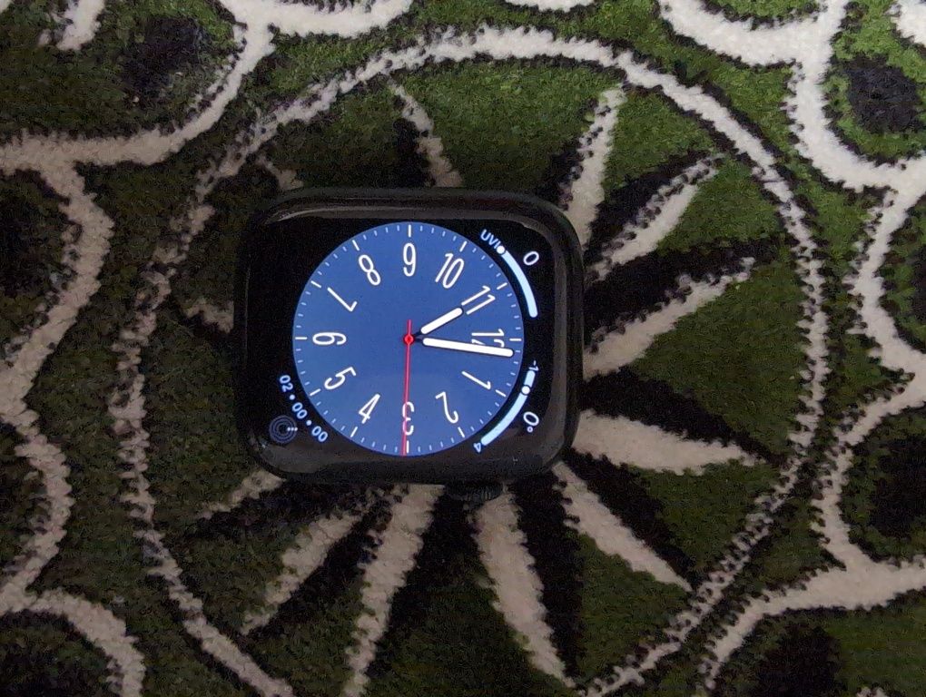 Apple Watch 8 45mm (LTE)