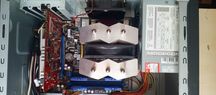Komputer Q9550 4x2,83 8gb DDR3 hd5670 1gb ddr5