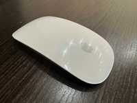 Мышь Apple A1657 Wireless Magic Mouse 2 White