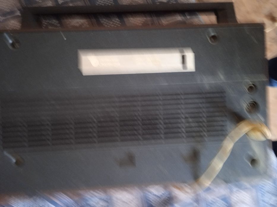 Радиоприемник Океан 214