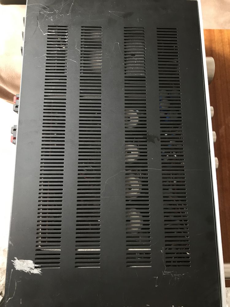 Wzmacniacz stereo Unitra Audio WSH 303 HI FI