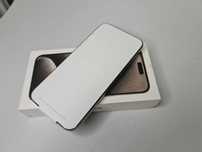 iPhone 15 Pro Max 256 GB jak nowy, wymiana serwisowa, Warszawa Wola