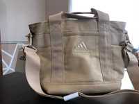 Жіноча сумка Adidas canvas mini tote