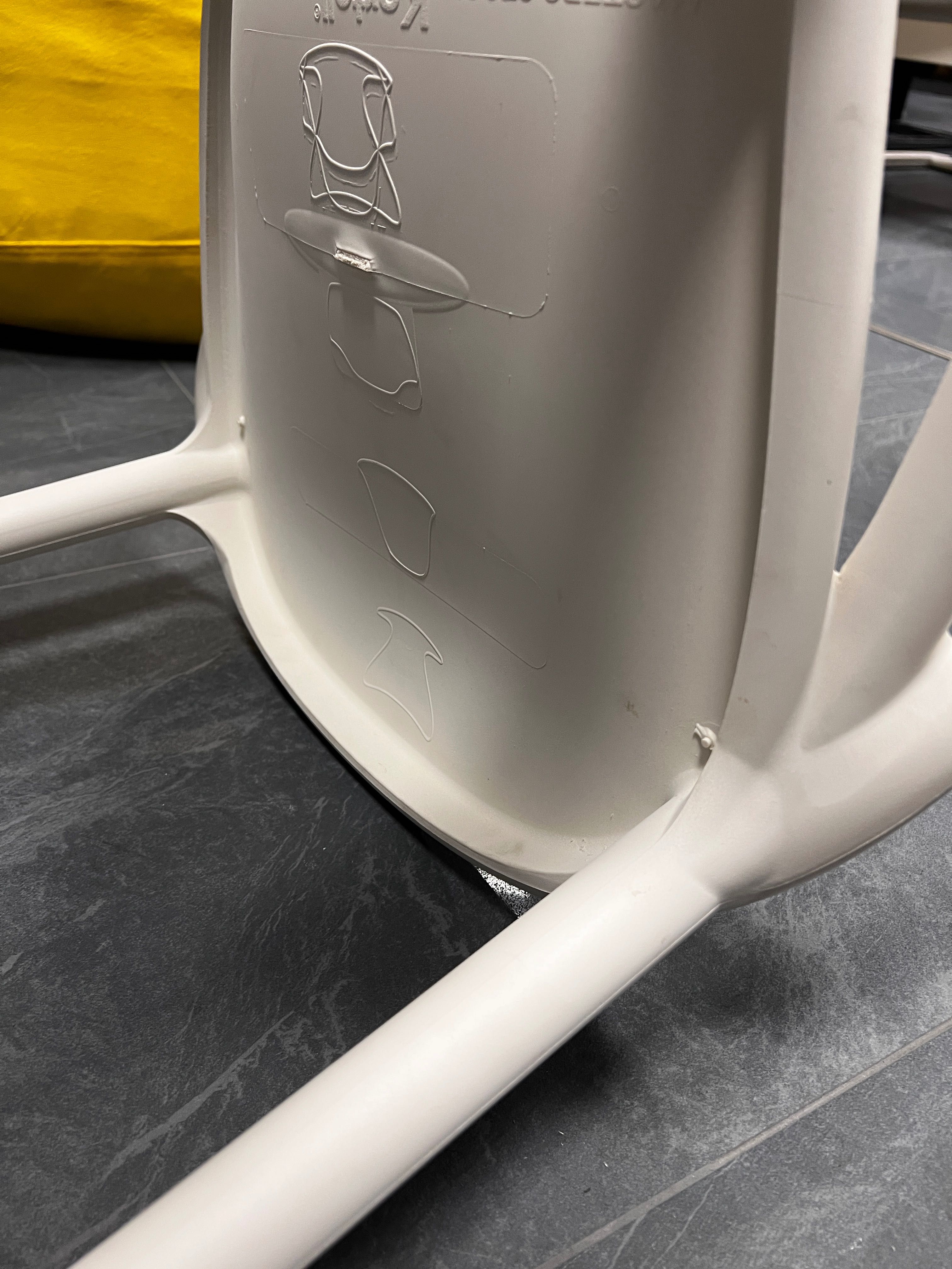 Stołek Barowy Kartell Masters H75 - Ideał